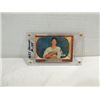 Image 1 : 1955 BOWMAN #134 BASEBALL PLAYER CARD BOB FELLER