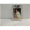Image 1 : 1961 TOPPS #495 BASEBALL CARD ELSTON HOWARD