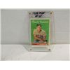 Image 1 : 1958 TOPPS #91 BASEBALL PLAYER CARD CHUCK TANNER