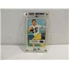Image 1 : 1954 BOWMAN #1 FOOTBALL PLAYER CARD RAY MATHEWS