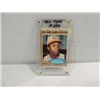 Image 1 : 1962 TOPPS #396 BASEBALL CARD FRANK ROBINSON