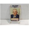 Image 1 : 1956 TOPPS #2 BASEBALL CARD WARREN GILES