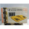 Image 2 : MAGNAVOX 1976 ODYSSEY 3OO VIDO GAMING SYSTEM