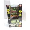 Image 1 : 2002 WAY OUT, MARVEL INCREDIBLE HULK ACTION FIGURE