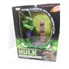 Image 2 : 2002 WAY OUT, MARVEL INCREDIBLE HULK ACTION FIGURE