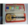 Image 2 : 1959 MATTEL STRUM FUN GETAR & PLAYER DISCS