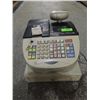 Image 1 : ROYAL ALPHA 601SC CASH REGISTER & KEYS