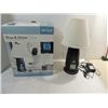 Image 1 : VERILUX RISE & SHINE NATURAL ALARM CLOCK & LAMP