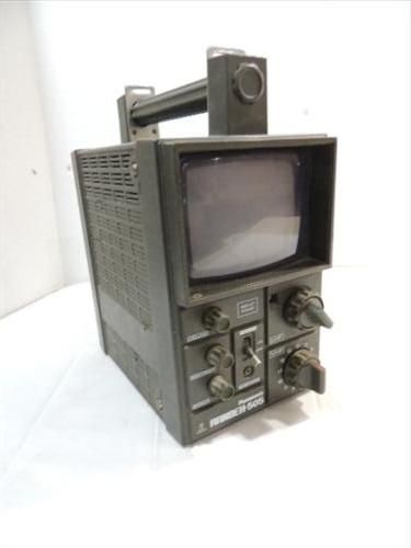 VINTAGE PANASONIC RANGER 505 5