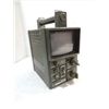 Image 1 : VINTAGE PANASONIC RANGER 505 5" PORTABLE TV
