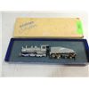 Image 1 : VINTAGE MANTUA DIE CAST METAL LOCOMOTIVE & TENDER