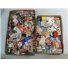 Image 1 : GIANORMOUS 1950S TO PRESENT MATCH BOOKS FROM