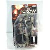 Image 1 : 1999 MCFARLANE THE CROW ERIC DRAVEN FIGURINE