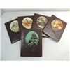Image 1 : LOT 5 TIME LIFE OLD WEST PICTORIAL HISTORY BOOKS