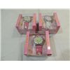 Image 1 : LOT 3 GIRLS QUARTZ HELLO KITTY WRIST WATCHES