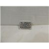 Image 2 : GERMAN SILVER 1 OUNCE BISON BAR
