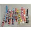 Image 1 : LOT 16 CHILDS QUARTZ WRIST WATCHES: SPIDERMAN,