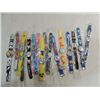 Image 1 : LOT 16 CHILDS QUARTZ WRIST WATCHES: SHREK,