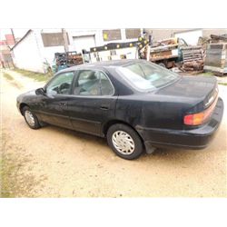 1992 USED TOYOTA CAMRY LE