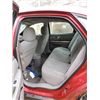 Image 8 : 2000 FORD TAURUS LX 4 DOOR