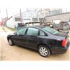 Image 1 : 2000 VOLKSWAGEN 4 DOOR SEDAN