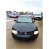 Image 2 : 2000 VOLKSWAGEN 4 DOOR SEDAN