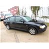 Image 3 : 2000 VOLKSWAGEN 4 DOOR SEDAN
