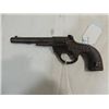 Image 1 : ANTIQUE 1890 CAST IRON EAGLE TOY PISTOL