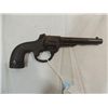 Image 2 : ANTIQUE 1890 CAST IRON EAGLE TOY PISTOL
