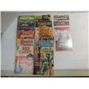Image 1 : LOT 13 SILVER AGE DELL, GOLD KEY, DC COMIC BOOKS