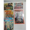 Image 3 : LOT 13 SILVER AGE DELL, GOLD KEY, DC COMIC BOOKS