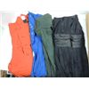 Image 3 : LOT 12 VINTAGE 1960S LADY'S CASUAL & FORMAL DRESSE