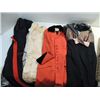 Image 2 : LOT 5 1960'S LADYS FORMAL EVENING DRESSES