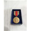 Image 1 : MILITARIANA WWII SERVICE MEDAL 1941 - 1945, ORIGIN