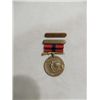 Image 1 : MILITARIANA 1949 MARINE CORP MARKSMAN MEDAL