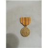 Image 1 : MILITARIANA WWII ASIATIC PACIFIC CAMPAIGN MEDAL