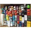 Image 1 : LOT 46 VINTAGE DIE CAST HOT WHEELS VEHICLES: RACE