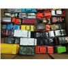 Image 2 : LOT 46 VINTAGE DIE CAST HOT WHEELS VEHICLES: RACE