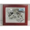 Image 1 : 12X10 MOVIE STAR PHOTO AUTOGRAPH CONNIE STEVENS CO