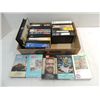 Image 1 : LOT 20 VINTAGE BETA MOVIE VIDEOS: ROOSTER COGBURN,