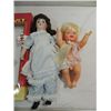 Image 3 : LOT 4 CHILDS DOLLS & COSTUME: MICKEY MOUSE COSTUME