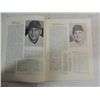 Image 2 : VINTAGE 1952 BASEBALL CHICAGO CUBS YEAR BOOK.