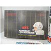 Image 2 : LOT 4 VINTAGE NFL FOOTBALL BOARD GAMES: ARMCHAIR