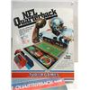 Image 3 : LOT 4 VINTAGE NFL FOOTBALL BOARD GAMES: ARMCHAIR