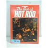 Image 1 : VINTAGE PETERSEN'S BEST OF HOT ROD MAGAZINE BOOK