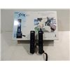 Image 1 : 2008 GO LIVE 2 COMPUTER INTERFACE GAMING SYSTEM &