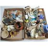 Image 1 : HUGE SELECTION CERAMIC FIGURINES, MUGS, PLATES, &