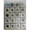 Image 1 : LOT 60 1862 TO PRESENT FOREIGN COINS: BRITIAN, FIN