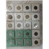 Image 2 : LOT 60 1862 TO PRESENT FOREIGN COINS: BRITIAN, FIN