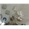 Image 3 : LOT 20 MIX GROUP OF FOREIGN MEDALLIANS: SPACE, WWI